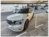 Nissan Patrol Platinum